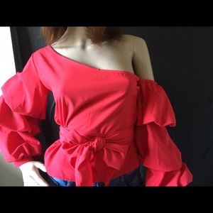 Women Blouseiuiopoqm